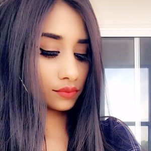 Meet your Posher, Harshita